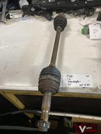 Toyota Aygo 1.0 2006 Aandrijfas Linksvoor of Rechtsvoor, Auto-onderdelen, Gebruikt, -, -, Ophalen of Verzenden