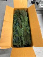 Kunstkerstboom 155cm in originele doos., Ophalen, Zo goed als nieuw