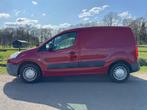 Peugeot Partner 120 1.6-16V L1 XR keurige bedrijfsauto, Voorwielaandrijving, Stof, Gebruikt, 4 cilinders
