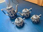 Antiek Chinees servies, Antiek en Kunst, Ophalen