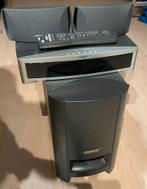 Bose 321 Home Entertainment System, Overige merken, Gebruikt, 2.1-systeem, Ophalen of Verzenden