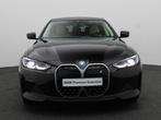 BMW i4 eDrive40 84 kWh Trekhaak | HIFI | Widescreen Display, Auto's, BMW, Origineel Nederlands, 2025 kg, Te koop, 750 kg