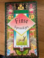 Finse Sprookjes - Elmar, Boeken, Sprookjes en Fabels, Ophalen of Verzenden, Zo goed als nieuw