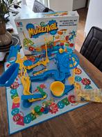 Muizenval, Hobby en Vrije tijd, Gezelschapsspellen | Bordspellen, Ophalen of Verzenden, Zo goed als nieuw