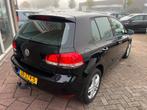 Volkswagen Golf 1.4 Easyline - 5 Drs - Airco - LMV - Trekhaa, Auto's, Volkswagen, Voorwielaandrijving, Euro 5, Stof, Gebruikt