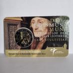 2 Euro Coincard 2011 - Erasmus in BU, Ophalen of Verzenden, Euro's