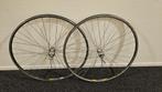 Campagnolo Record wielset met Mavic velg, Gebruikt, Racefiets, Campagnolo Record, Ophalen