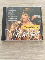 Rita Reys - tenderly, Cd's en Dvd's, Cd's | Jazz en Blues, Ophalen of Verzenden