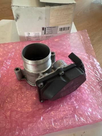 Gasklephuis 03L128063E - Volkswagen / Audi beschikbaar voor biedingen