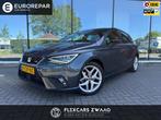 Seat Ibiza 1.0 TSI 110PK FR Business Intense Plus - Automaat, Auto's, Stof, Gebruikt, Ibiza, Bedrijf