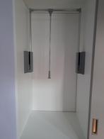 kledinglift voor garderobekast, Huis en Inrichting, Kasten | Kledingkasten, Ophalen, Nieuw, 50 tot 100 cm, Minder dan 100 cm
