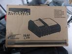 Makita DC18RC Snellader 7,2-18V, Ophalen of Verzenden, Nieuw
