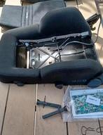 Recaro elektriche rug, Auto diversen, Ophalen