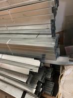 Metalstud Wandprofielen - C/U Profielen, Ophalen of Verzenden, Gebruikt, Overige metalen