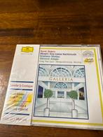 CD Ravel Bolero, Mozart, Klassiek limited sealed