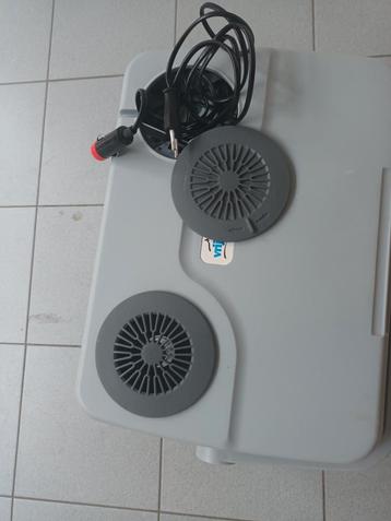 Elektrische Koelbox - Perfect voor Onderweg! beschikbaar voor biedingen