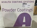 Axalta Poedercoat 20 kilo RAL 7016, Nieuw, Ophalen of Verzenden, 15 tot 20 liter, Lak