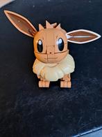 Pokemon Eevee Lego Set - Mega Construx, Kinderen en Baby's, Speelgoed | Bouwstenen, Ophalen of Verzenden