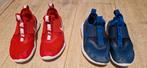 Nike 2 paar sneakers maat 28,5, Kinderen en Baby's, Kinderkleding | Schoenen en Sokken, Ophalen of Verzenden, Gebruikt, Jongen of Meisje