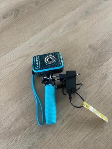 Kiddizoom Vloggercam - Kinder Camera beschikbaar voor biedingen