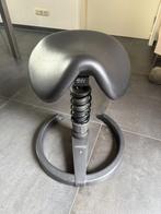 Swopper | ergonomische bureau | zadel kruk, Ophalen, Gebruikt, Zwart, Bureaukruk
