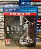 Until dawn playstation 4, ., 1 speler, Ophalen of Verzenden, Zo goed als nieuw