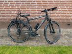 Sensa Cross 51cm framehoogte, 27 versnellingen, 28 inch, Gebruikt, Vering, 49 tot 53 cm