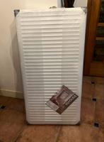Innovia T22 Radiator 120x60 met vlakke plaat, Doe-het-zelf en Verbouw, Verwarming en Radiatoren, 30 tot 80 cm, Radiator, Nieuw