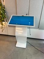 PixioDisplay - 32 inch touchscreen display, Ophalen, IPS, Zo goed als nieuw, Ingebouwde speakers