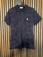 MONCLER POLO, Kleding | Heren, Moncler, Ophalen of Verzenden, Gedragen, Maat 48/50 (M)