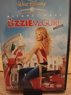 Lizze mcguire dvd, Ophalen of Verzenden