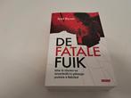 Henk Werson - De fatale fuik, Boeken, Ophalen of Verzenden, Zo goed als nieuw, Henk Werson, Nederland