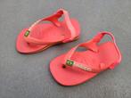 Havaianas maat 22, Gebruikt, Meisje, Overige typen, Ophalen of Verzenden