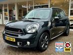 Mini Countryman 1.6 Cooper S ALL4 Chili Xenon, Navi, Climat,, Auto's, Mini, Automaat, 65 €/maand, Gebruikt, Euro 6