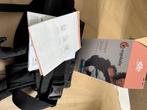 Ergobaby adapt, Buik of Rug, Zo goed als nieuw, Draagzak, Ophalen