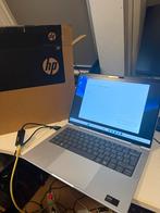 HP Elitebook X360 1040 G11 2in1 - nieuw!, Computers en Software, Windows Laptops, Hp, Met videokaart, Qwerty, Intel Core Ultra 7 155H