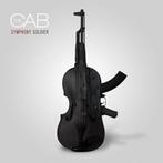 The Cab – Symphony Soldier, Ophalen of Verzenden, Zo goed als nieuw, Poprock