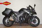 Kawasaki Z 1000 SX ABS (bj 2015), Motoren, Bedrijf, Sport