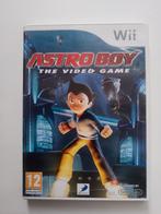 Astro Boy Wii, 1 speler, Verzenden, Vanaf 3 jaar