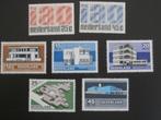 NL 1969; POSTFRISSE JAARGANG LEES 3 FOTO"S, Verzenden, Na 1940, Postfris