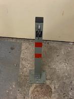 Parkeerbeugel met sleutel, Auto diversen, Ophalen of Verzenden, Gebruikt