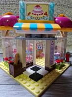 Lego Friends 41006 Heartlake Bakkerij, Kinderen en Baby's, Speelgoed | Duplo en Lego, Ophalen of Verzenden, Zo goed als nieuw