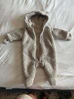 Warm teddy pak maat 62, Ophalen, Jongetje of Meisje, Pakje