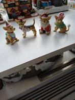 Chihuahua Beeldjes - Verzamelaarsitem, Verzamelen, Ophalen of Verzenden