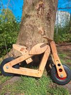 Kinderen loopmotor, Ophalen of Verzenden, Zo goed als nieuw
