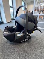 Cybex Cloud Z autostoel (0-9 maanden), Autogordel, Zijbescherming, Zo goed als nieuw, 0 t/m 13 kg