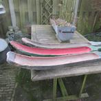 Oud tuinbouw  gereedschap om het land nat te gooien uit 1908, Antiek en Kunst, Antiek | Gereedschap en Instrumenten, Ophalen