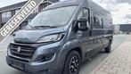 Rapido Dreamer D55 Airco Bearlock Solar, Overige merken, Buscamper of Camperbus, Luifel, Bedrijf