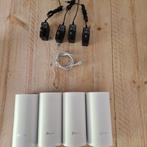 TP-Link Deco set M4R (4 stuks), Ophalen of Verzenden, Gebruikt, TP-Link