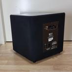 KEF Kube 2 subwoofer, Ophalen of Verzenden, 120 watt of meer, Subwoofer, Overige merken